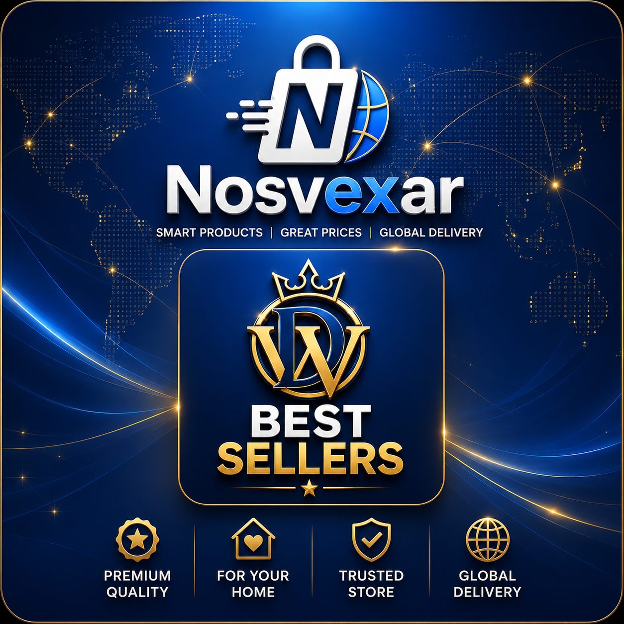 Best sellers