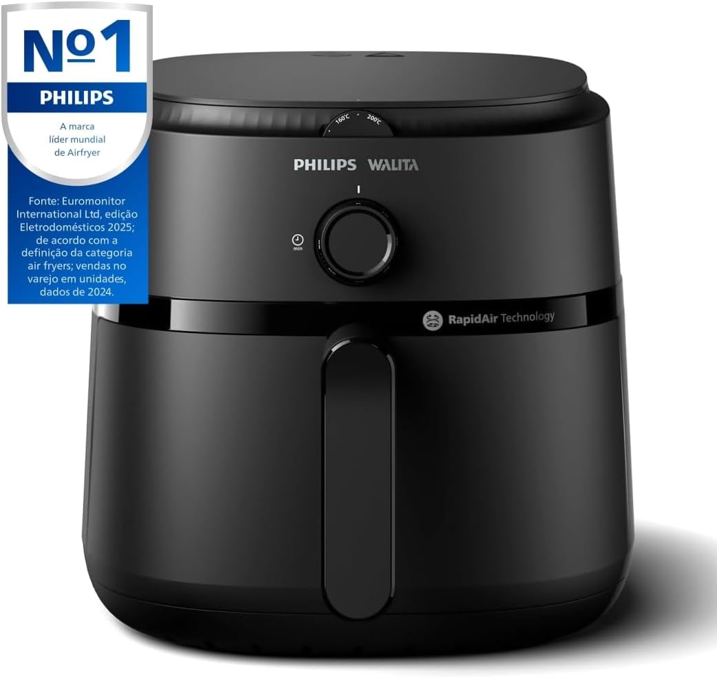 Philips Walita Airfryer Series 1000 XL