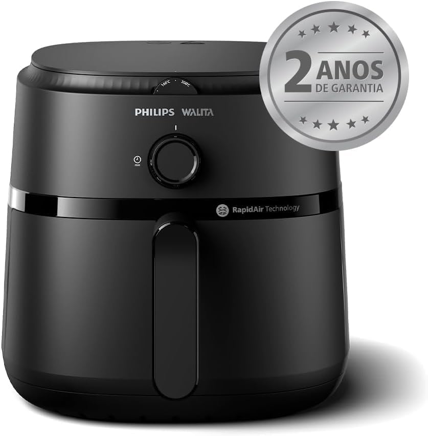Philips Walita Airfryer Series 1000 XL