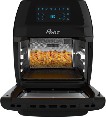 Oster 12L 3-in-1 Oven Fryer - 220V
