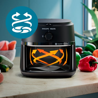 Philips Walita Airfryer Series 1000 XL