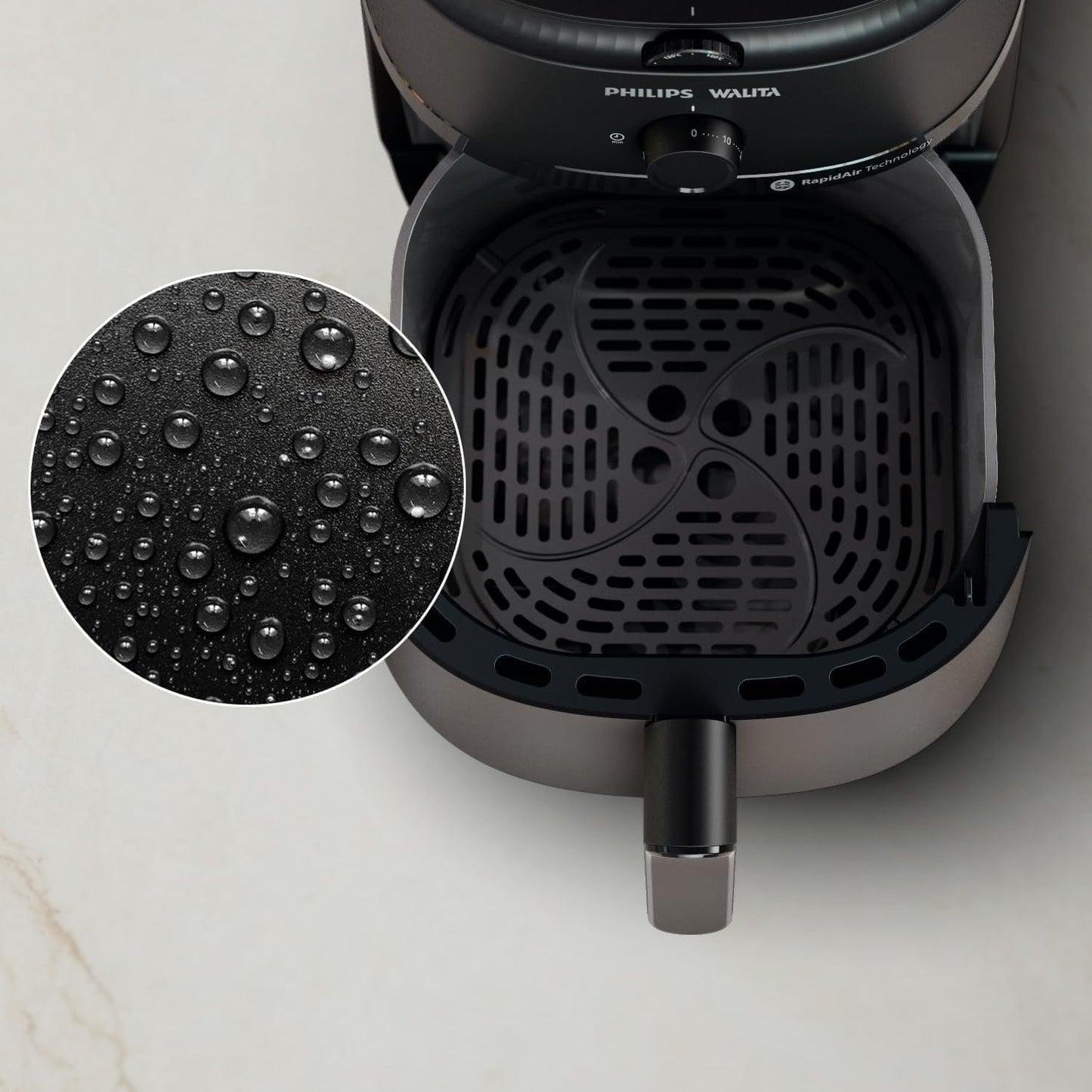 Philips Walita Airfryer Series 1000 XL