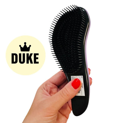 Miracle Detangling Pet Brush for Dogs & Cats