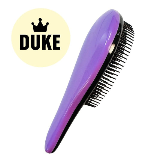 Miracle Detangling Pet Brush for Dogs & Cats