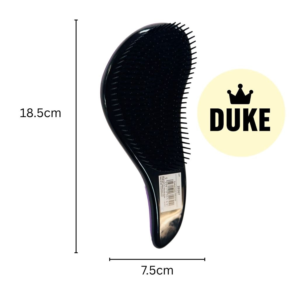 Miracle Detangling Pet Brush for Dogs & Cats
