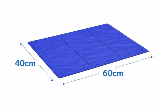 Cooling Pet Mat for Instant Summer Relief