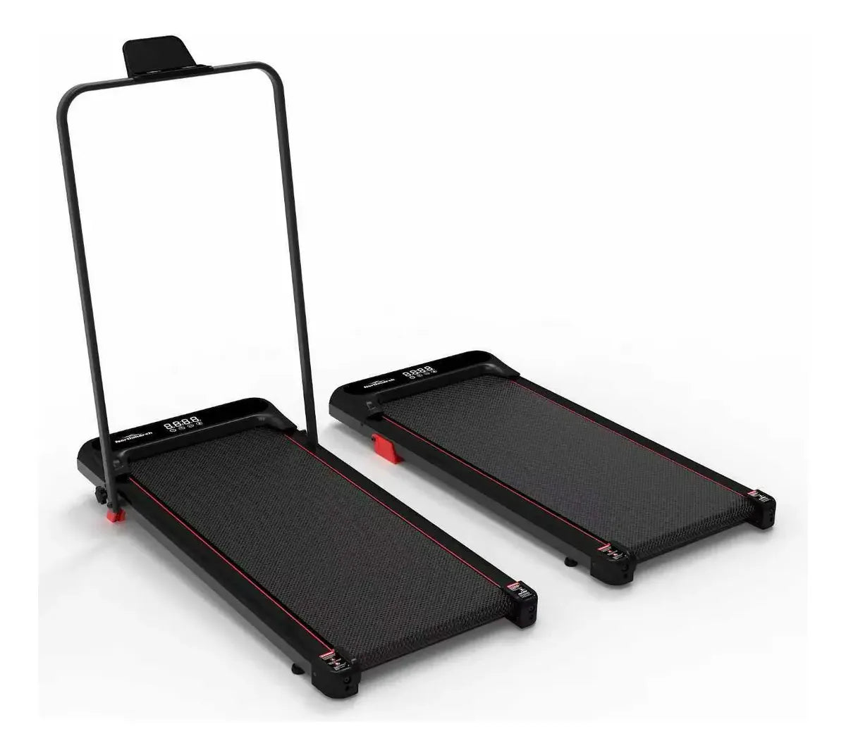 FlexRun™ Foldable Home Treadmill