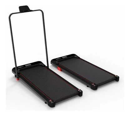 FlexRun™ Foldable Home Treadmill