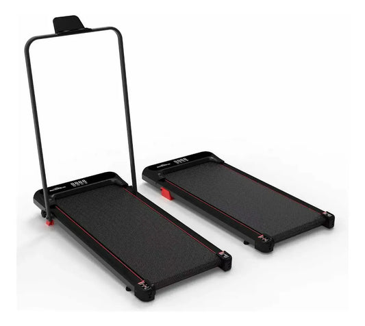 FlexRun™ Foldable Home Treadmill