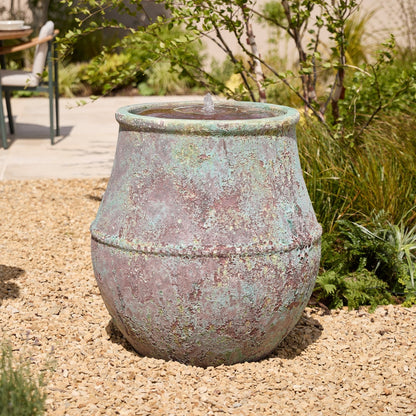 Luxury Outdoor Water Fountain for Gardens