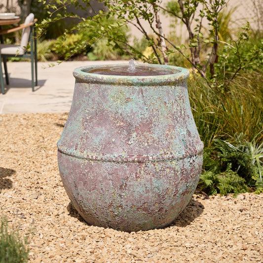 Luxury Outdoor Water Fountain for Gardens