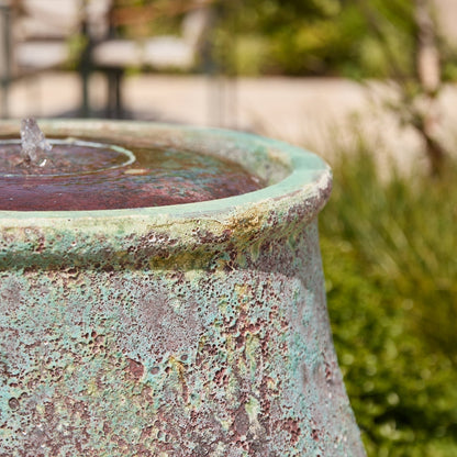 Luxury Outdoor Water Fountain for Gardens