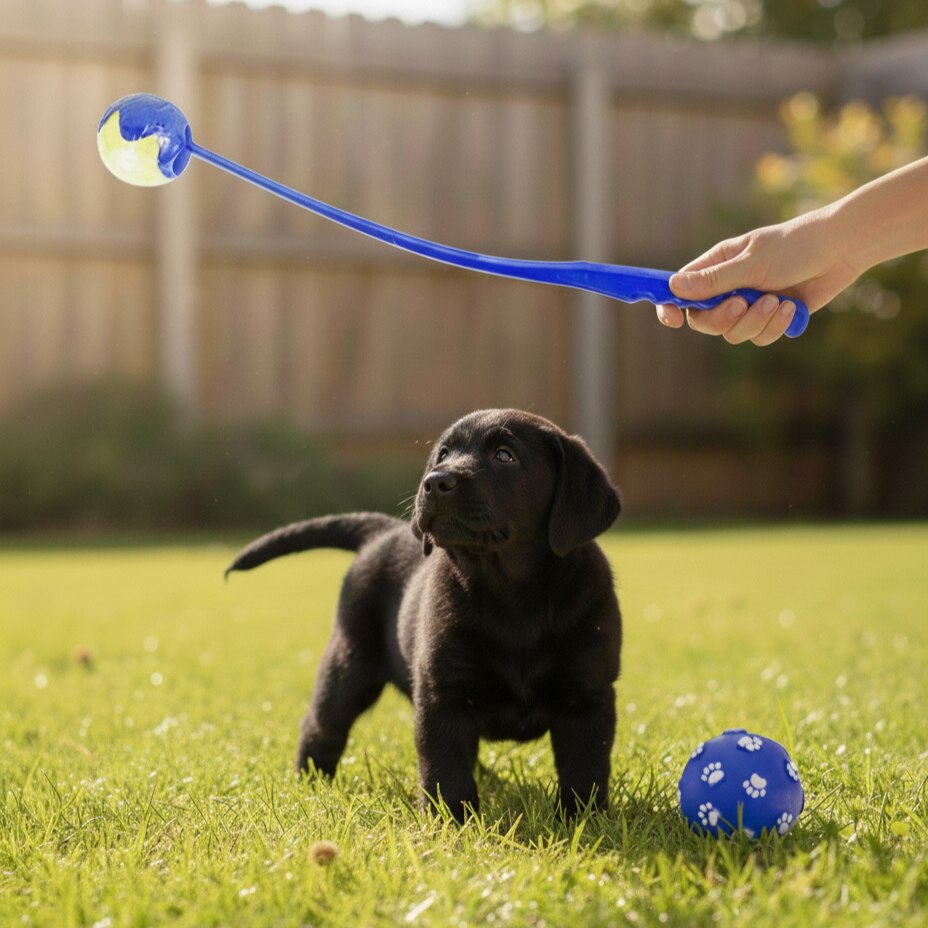 Complete Puppy Essentials Starter Kit