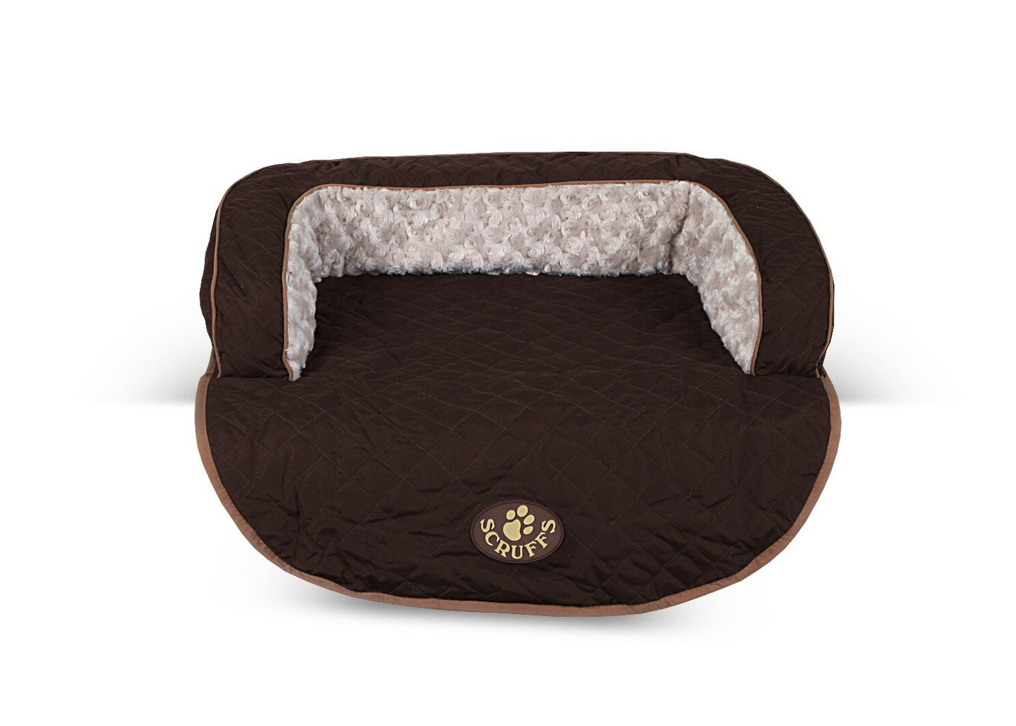 Luxury Orthopaedic Sofa Bed for Dogs