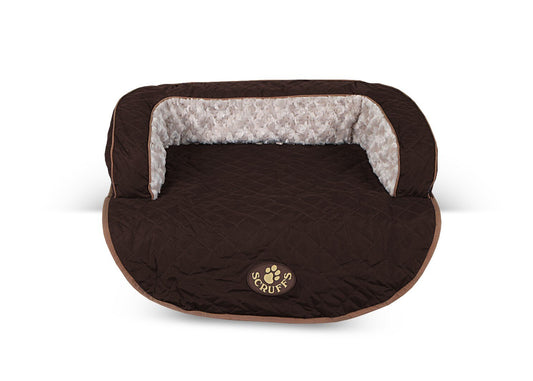 Luxury Orthopaedic Sofa Bed for Dogs