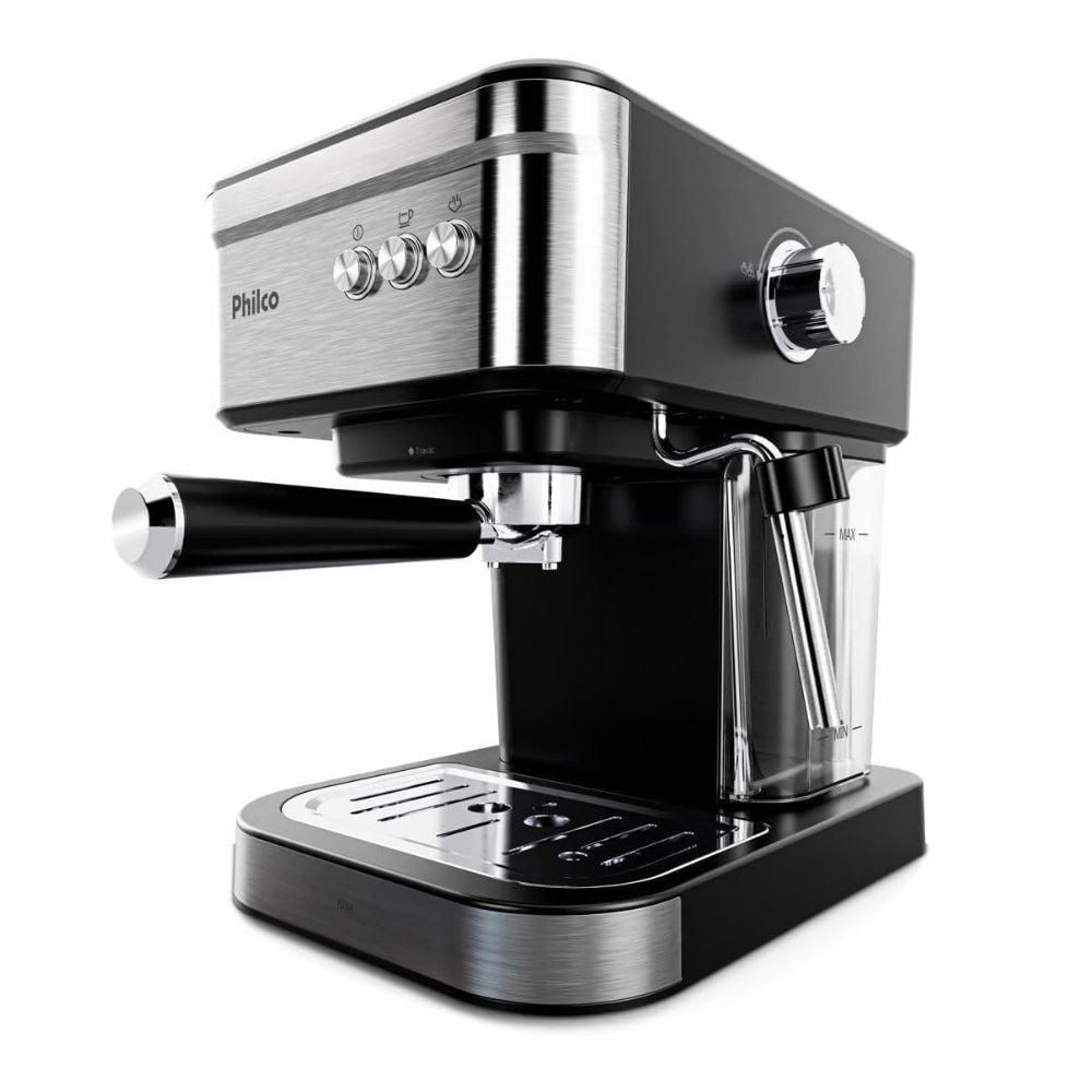 Philco PCF04A 1.2L Espresso Coffee Maker.