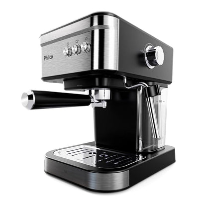 Philco PCF04A 1.2L Espresso Coffee Maker.