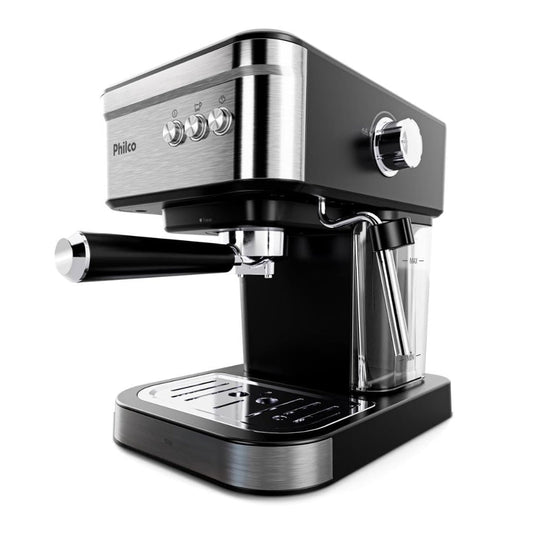 Philco PCF04A 1.2L Espresso Coffee Maker.