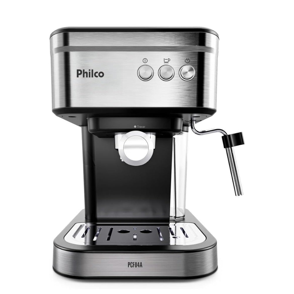 Philco PCF04A 1.2L Espresso Coffee Maker.