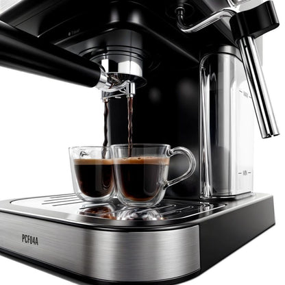 Philco PCF04A 1.2L Espresso Coffee Maker.