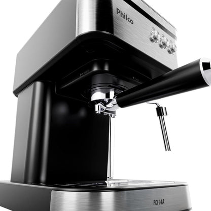 Philco PCF04A 1.2L Espresso Coffee Maker.