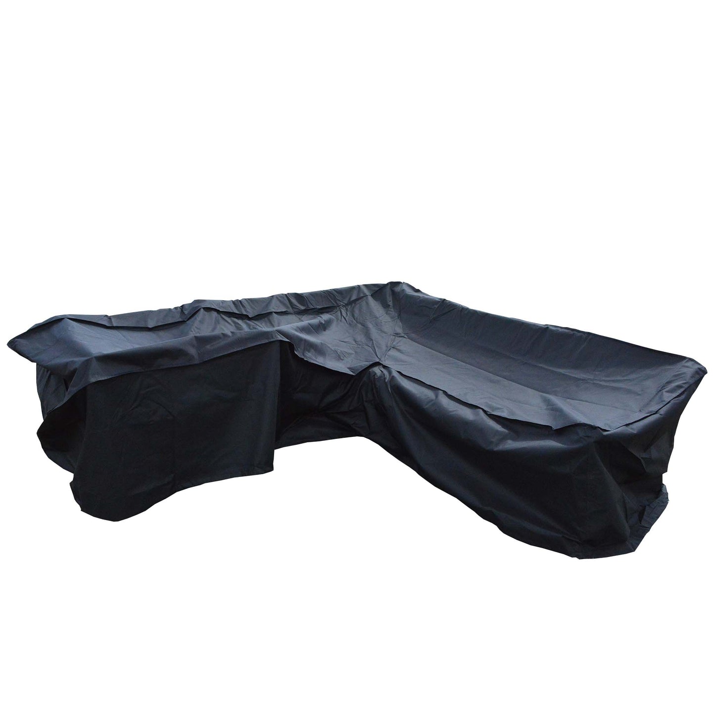 Garden Corner Sofa Set | Furniture Cover