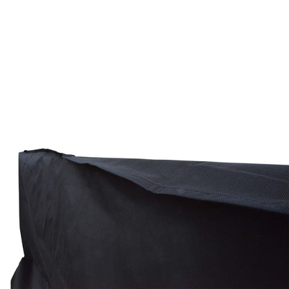 Garden Corner Sofa Set | Furniture Cover