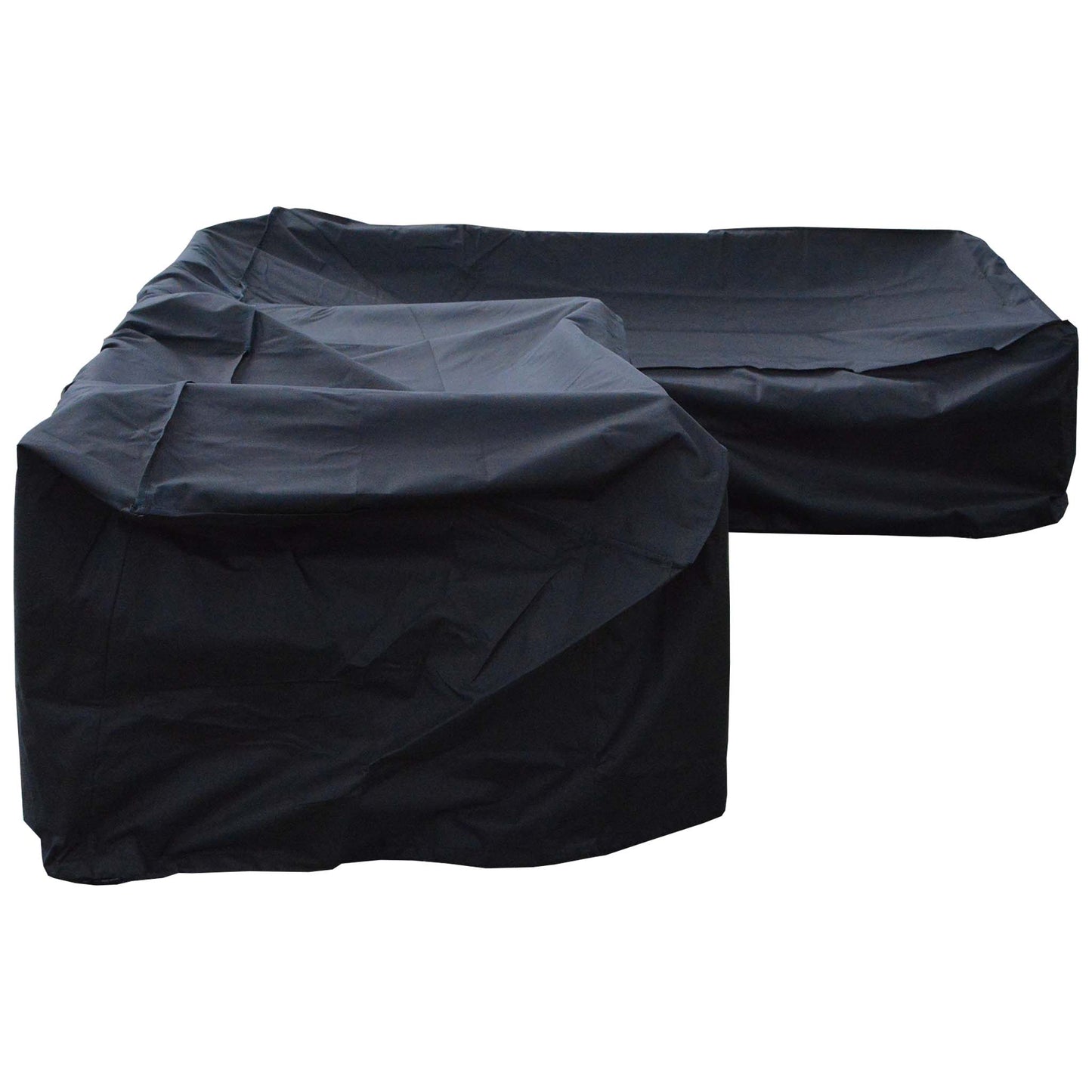 Garden Corner Sofa Set | Furniture Cover