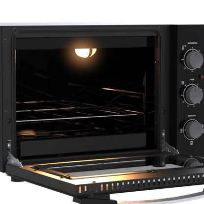 Venax 45L Grand Gourmet Electric Oven, with Grill.