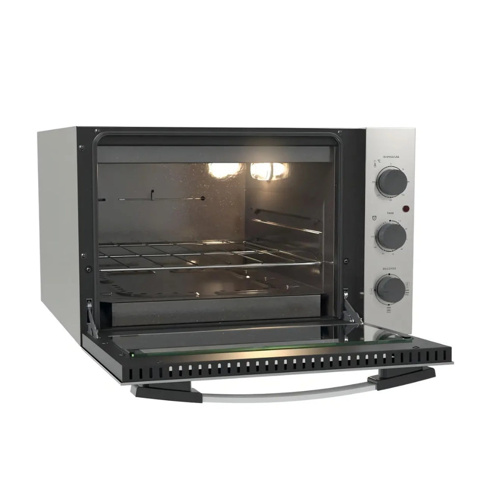 Venax 45L Grand Gourmet Electric Oven, with Grill.