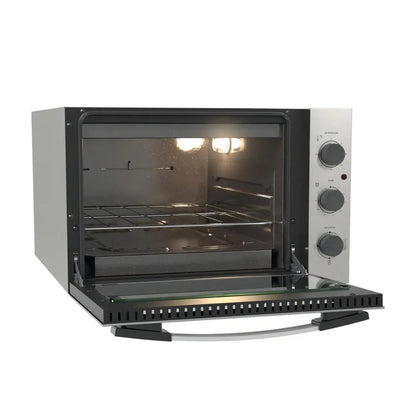 Venax 45L Grand Gourmet Electric Oven, with Grill.