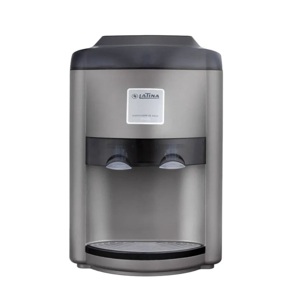 Premium Water Purifier with Instant Hot & Cold Water