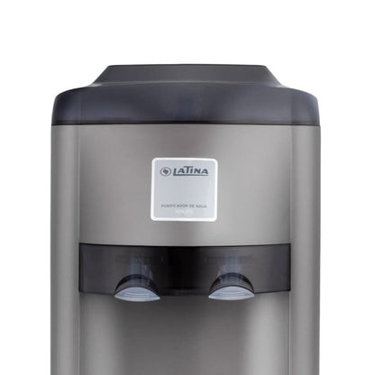 Premium Water Purifier with Instant Hot & Cold Water