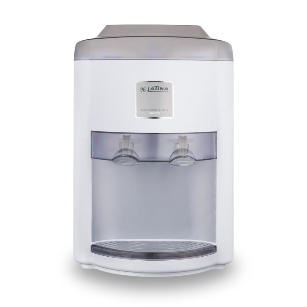 Premium Water Purifier with Instant Hot & Cold Water