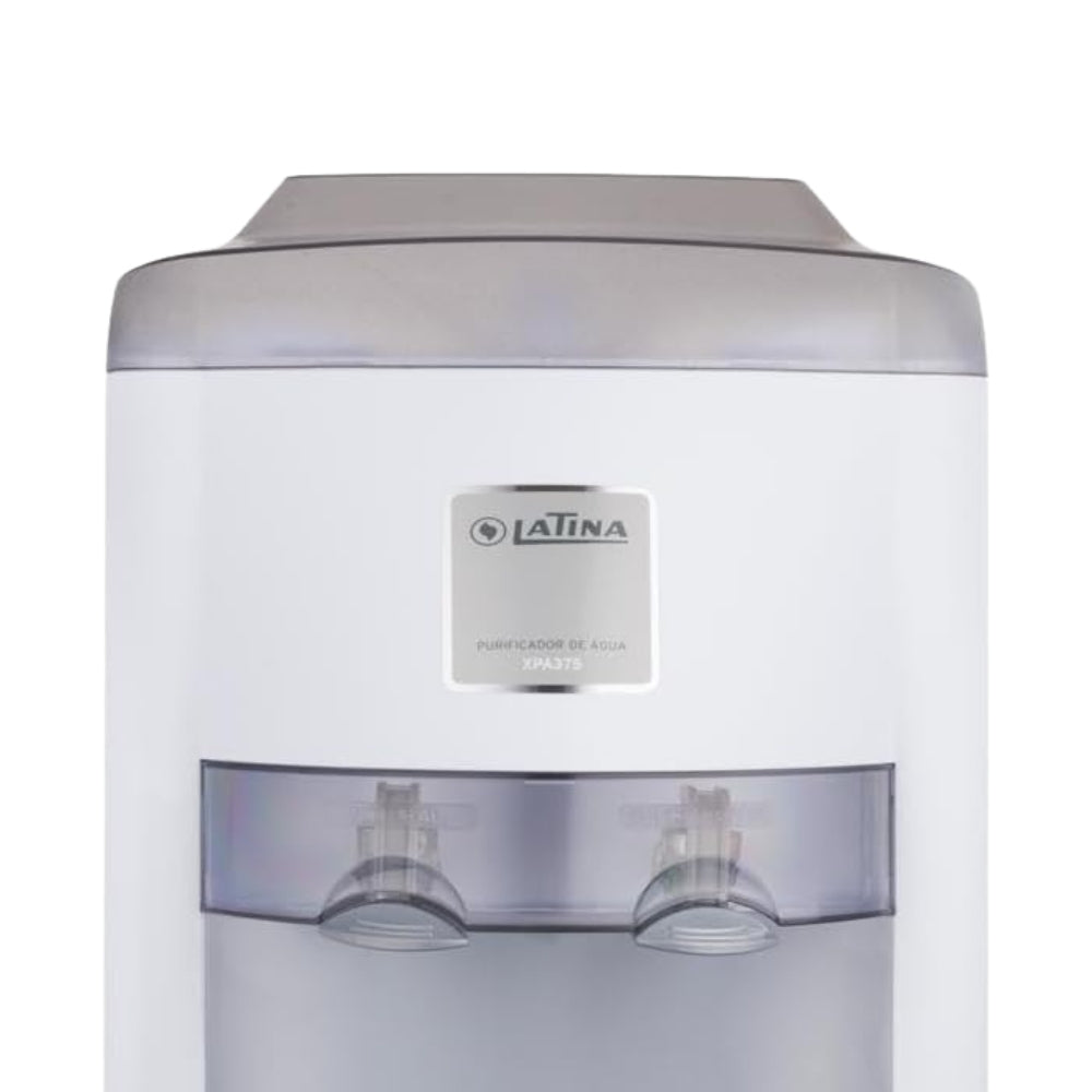 Premium Water Purifier with Instant Hot & Cold Water
