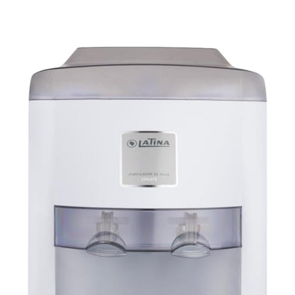 Premium Water Purifier with Instant Hot & Cold Water