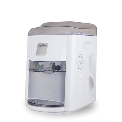 Premium Water Purifier with Instant Hot & Cold Water